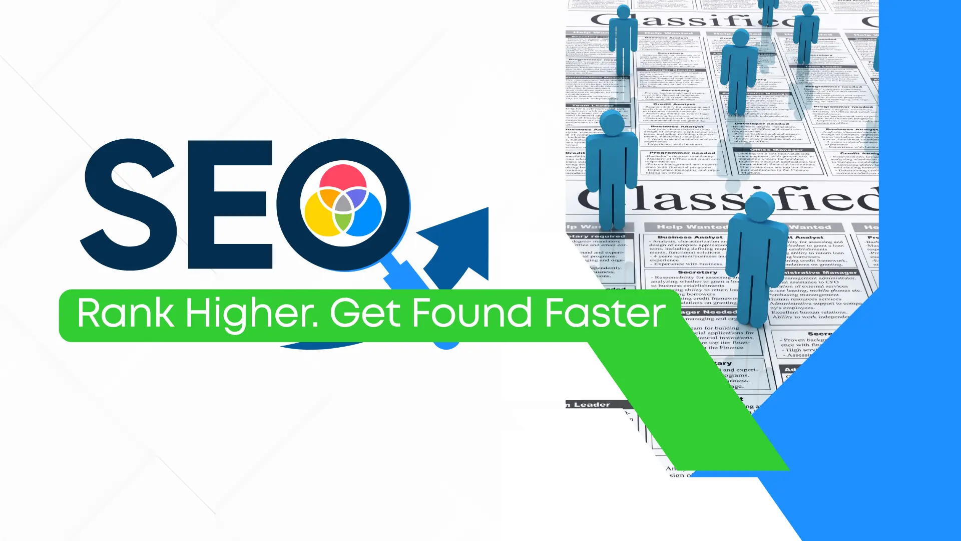 Professional Search Engine Optimization SEO Services for higher Google rankings and website visibility