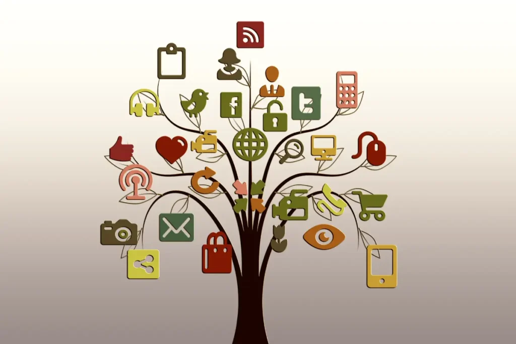 Social Media Management Services by Adhiss Marketing