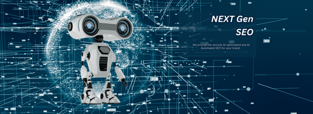 Next-Gen SEO with AdHiss MArketing