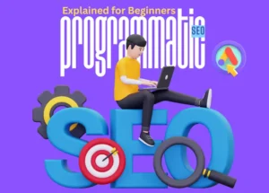 Programmatic SEO, Explained for Beginners